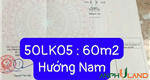 Cần bán duy nhất 1 lô TĐC Áp Tràn, Phường Thủy Nguyên ( xã Dương Quan), TP Hải Phòng
